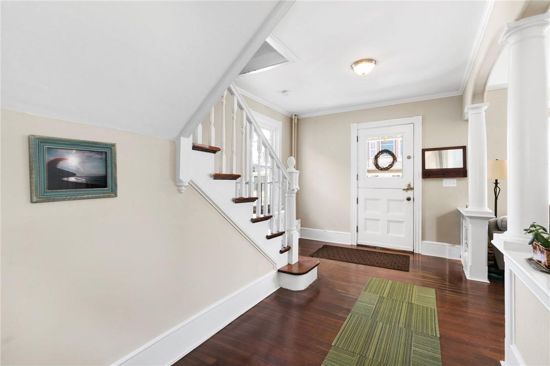 34 Hall Avenue