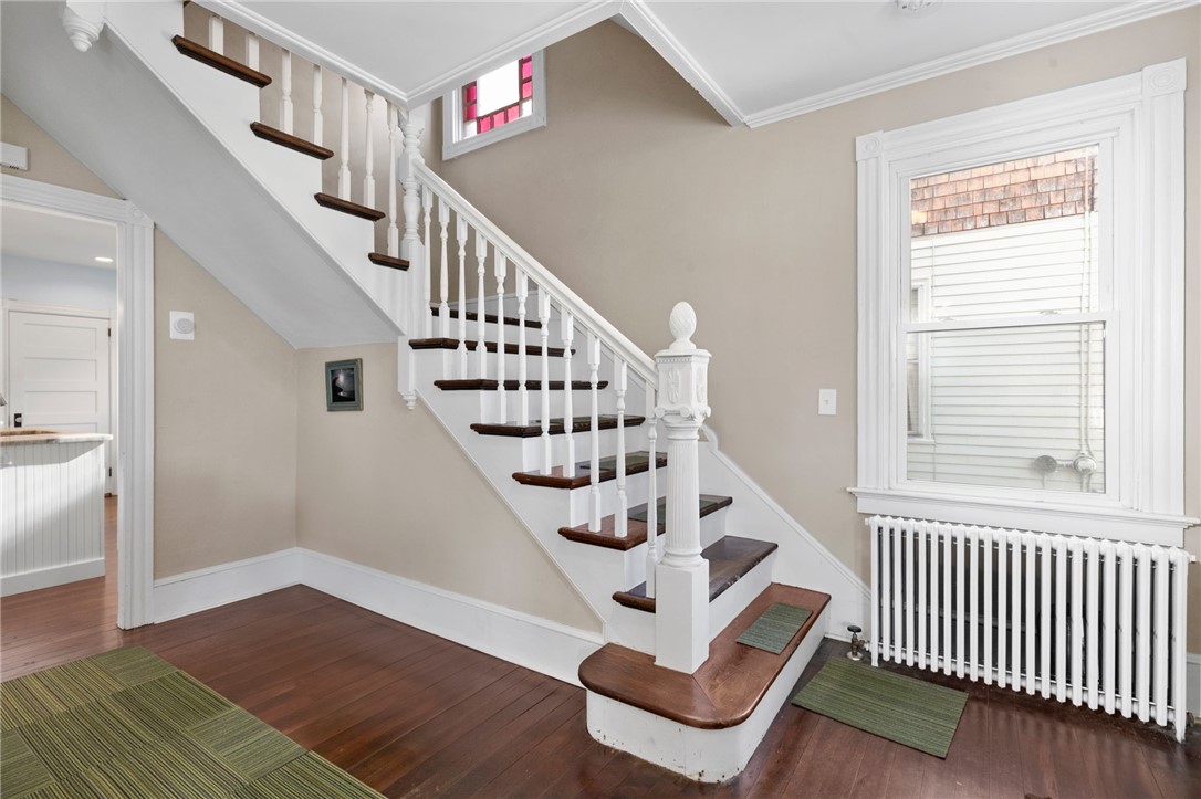 34 Hall Avenue