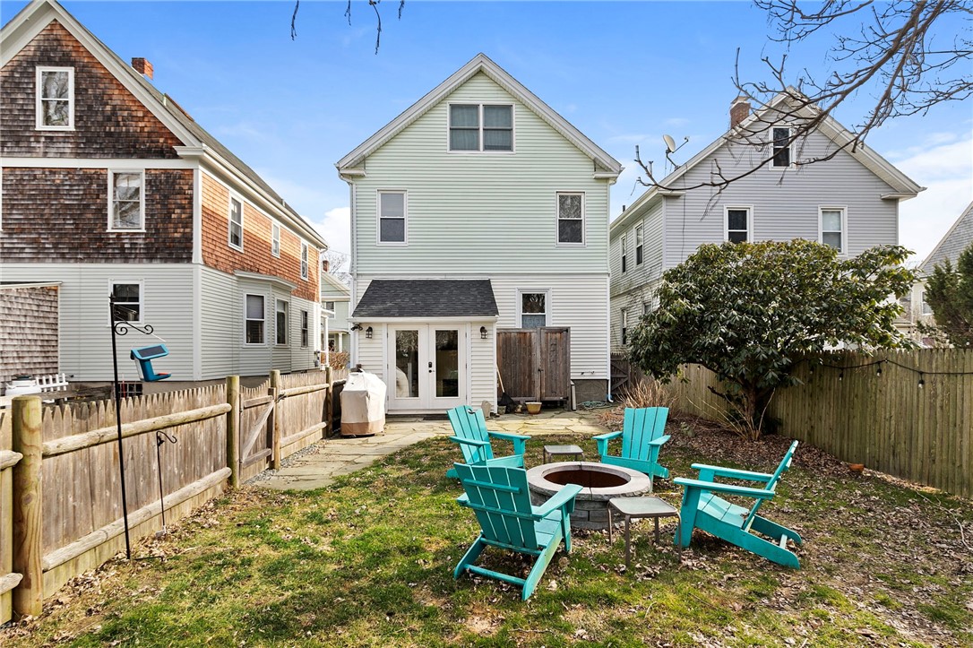 34 Hall Avenue