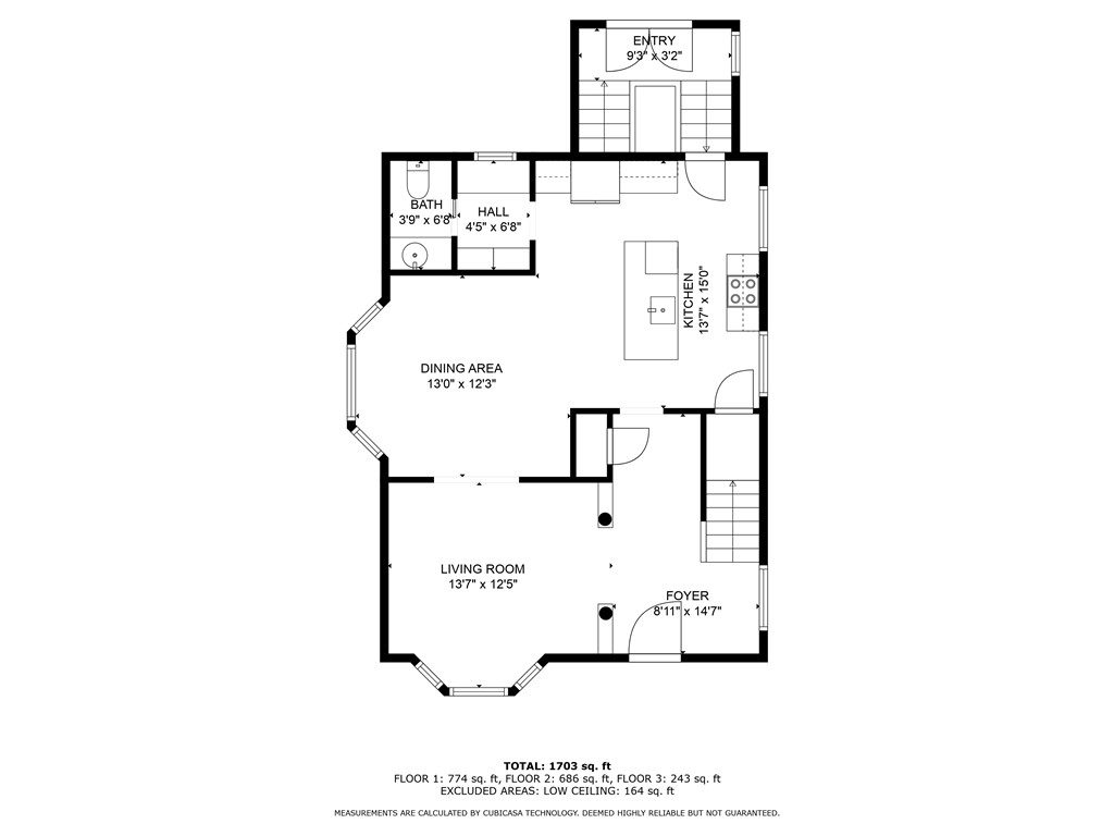 34 Hall Avenue
