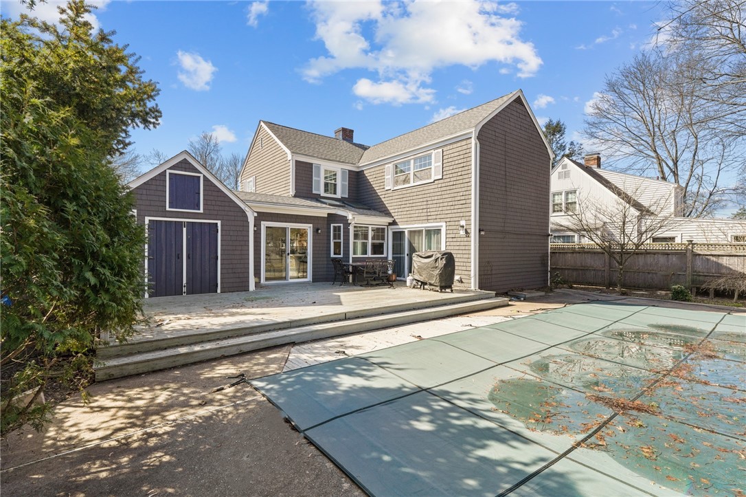 33 Ann Mary Brown Drive