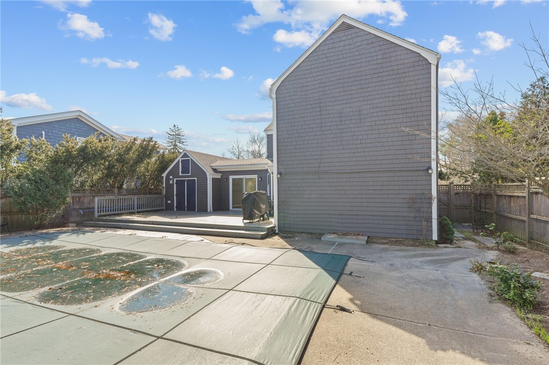 33 Ann Mary Brown Drive