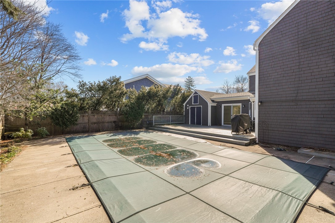 33 Ann Mary Brown Drive