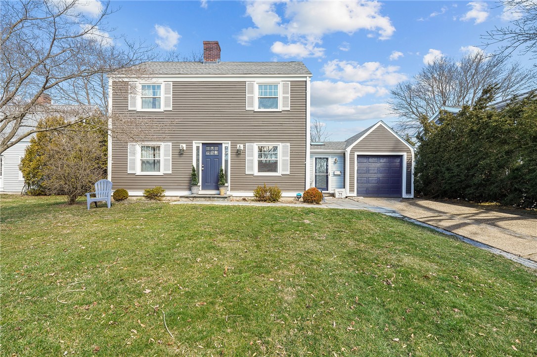 33 Ann Mary Brown Drive