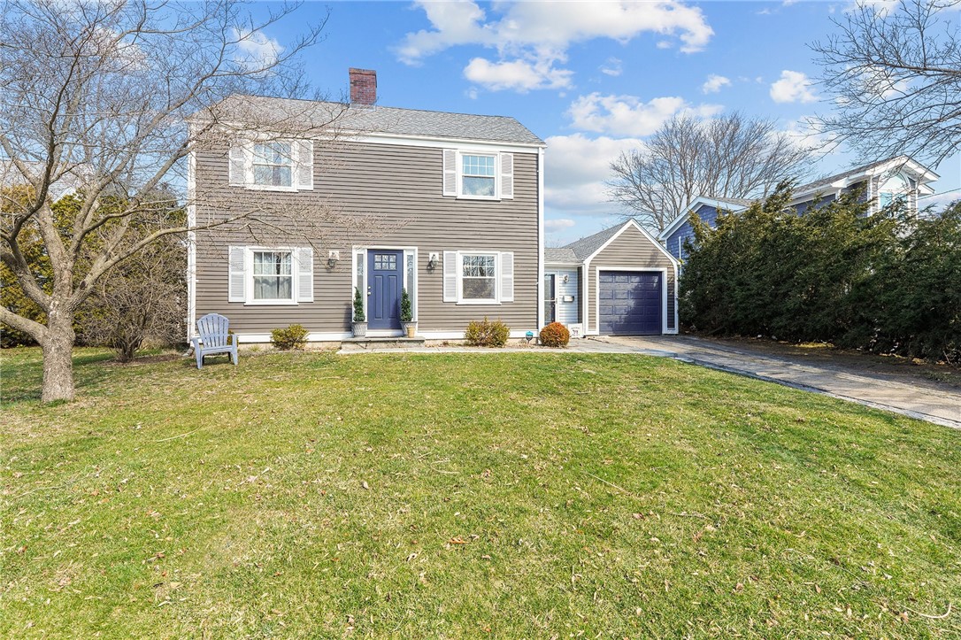 33 Ann Mary Brown Drive