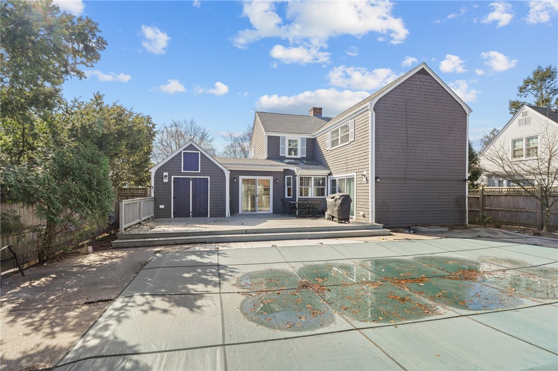 33 Ann Mary Brown Drive
