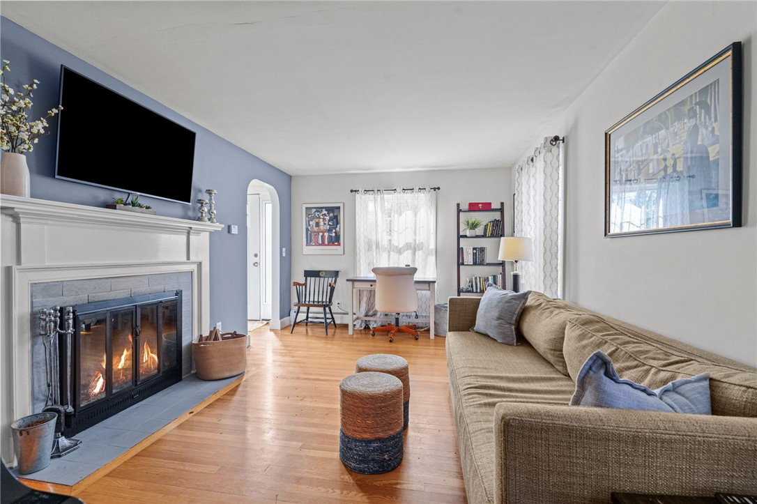 33 Ann Mary Brown Drive