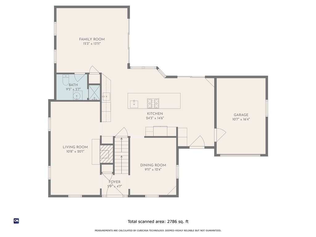33 Ann Mary Brown Drive