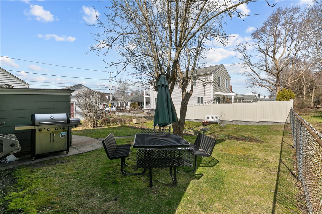 127 Bay View Avenue