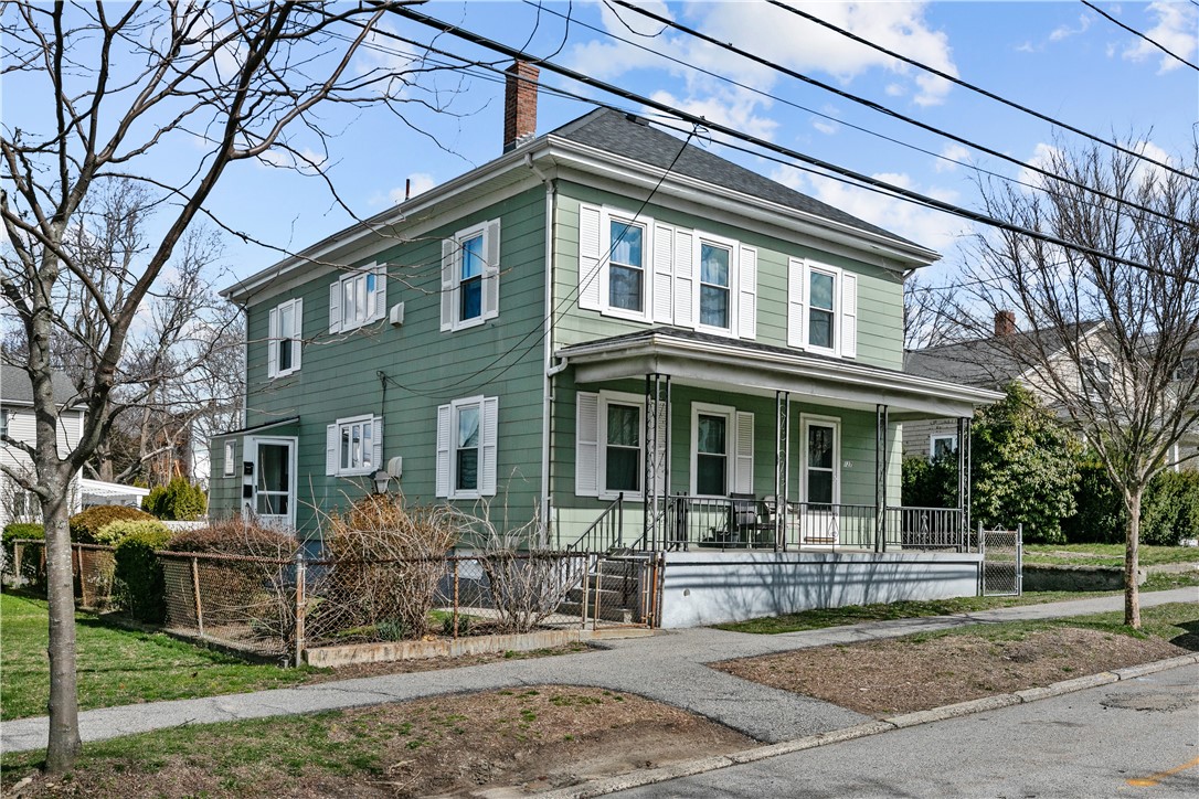 127 Bay View Avenue