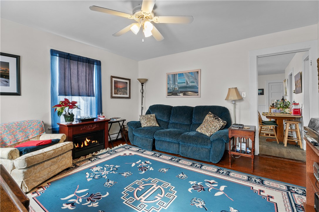 127 Bay View Avenue