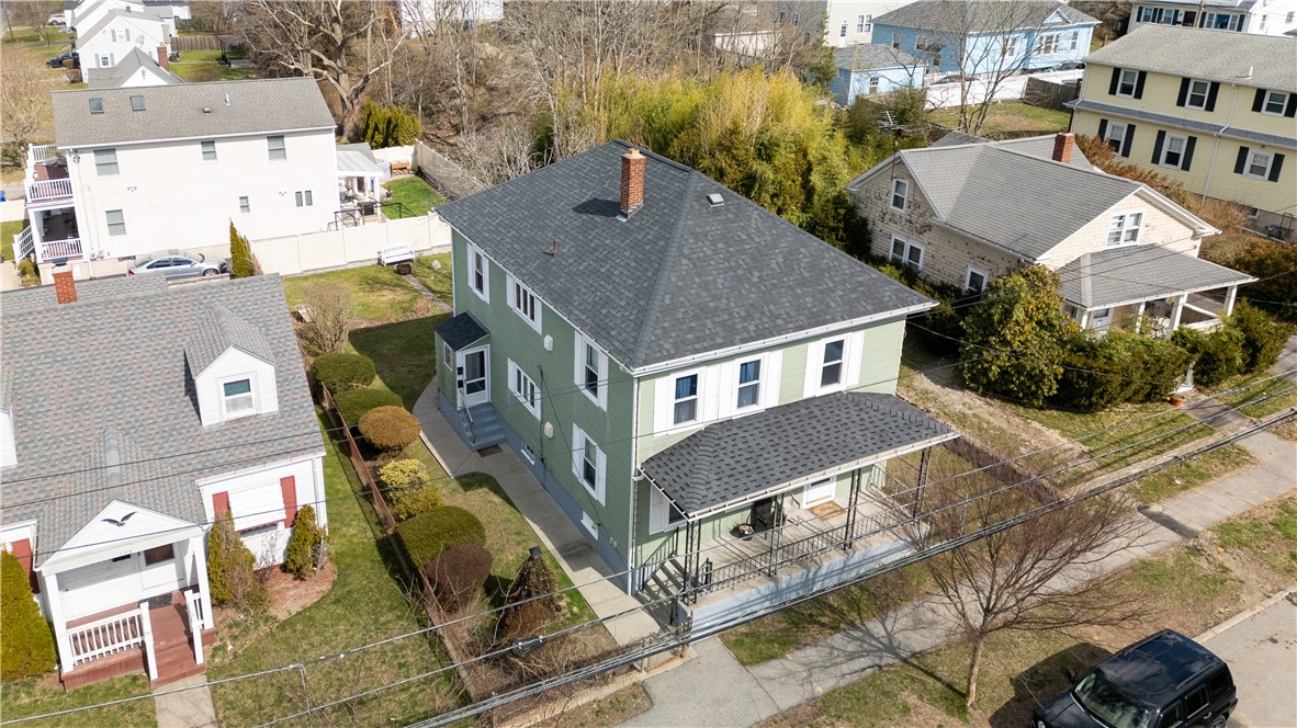127 Bay View Avenue
