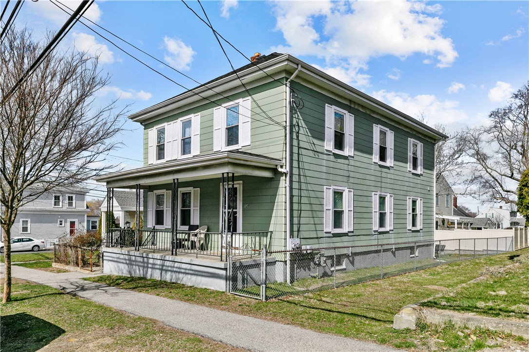 127 Bay View Avenue
