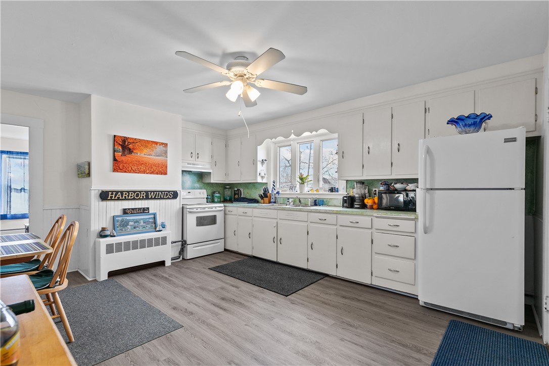 127 Bay View Avenue