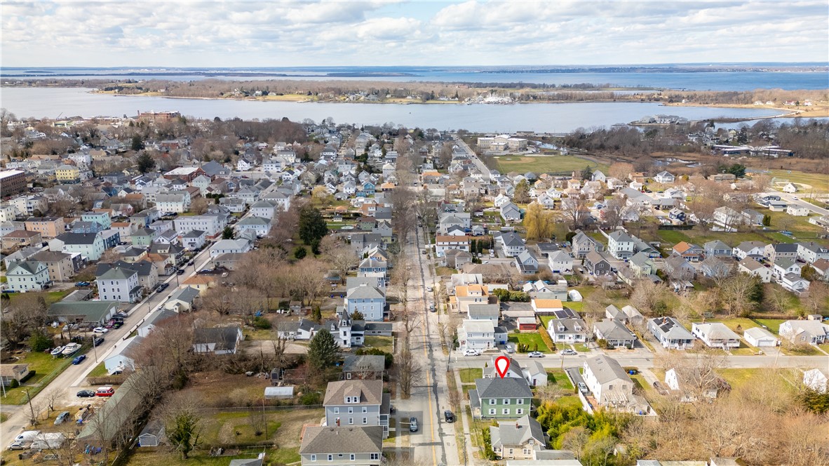 127 Bay View Avenue