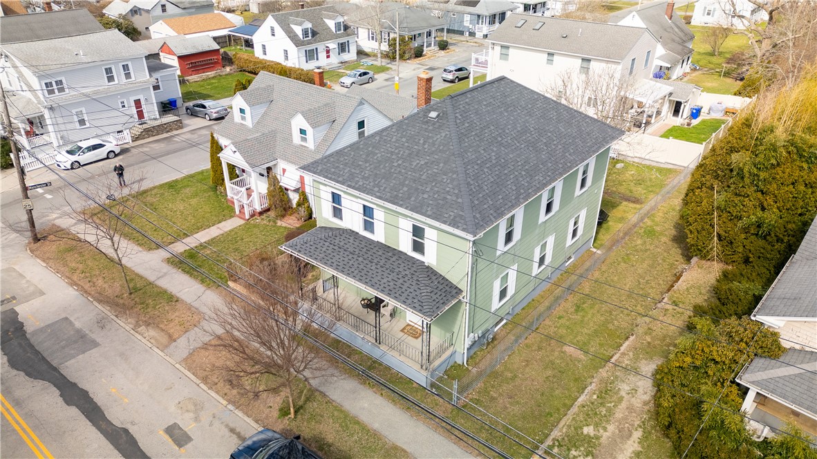 127 Bay View Avenue
