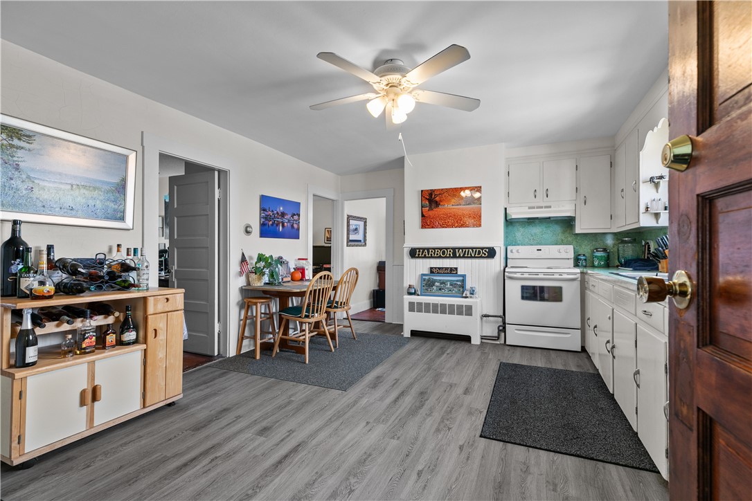 127 Bay View Avenue