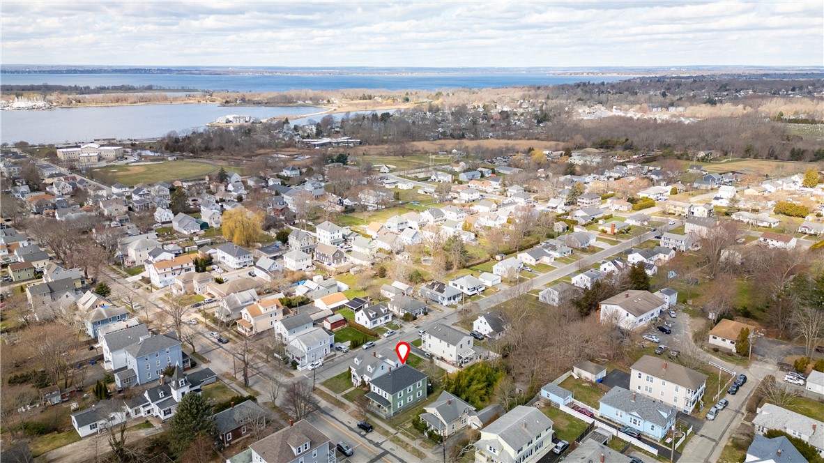 127 Bay View Avenue