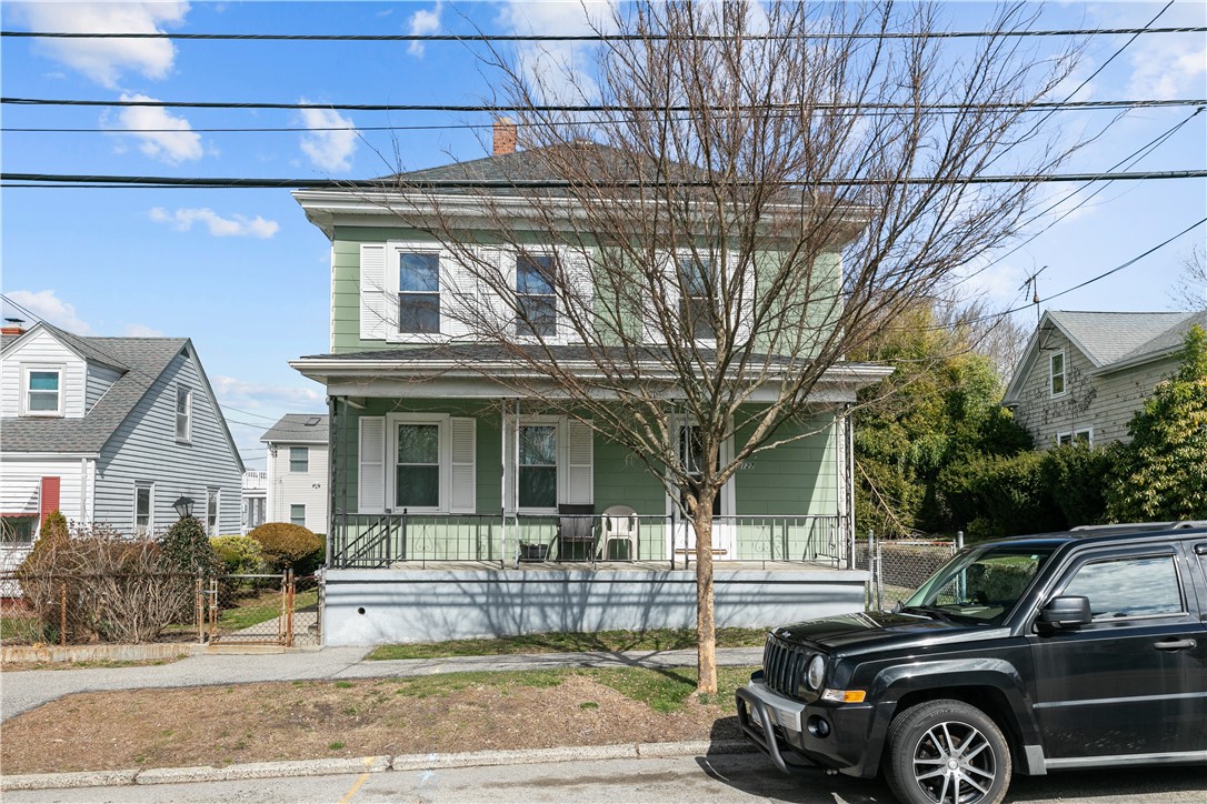 127 Bay View Avenue