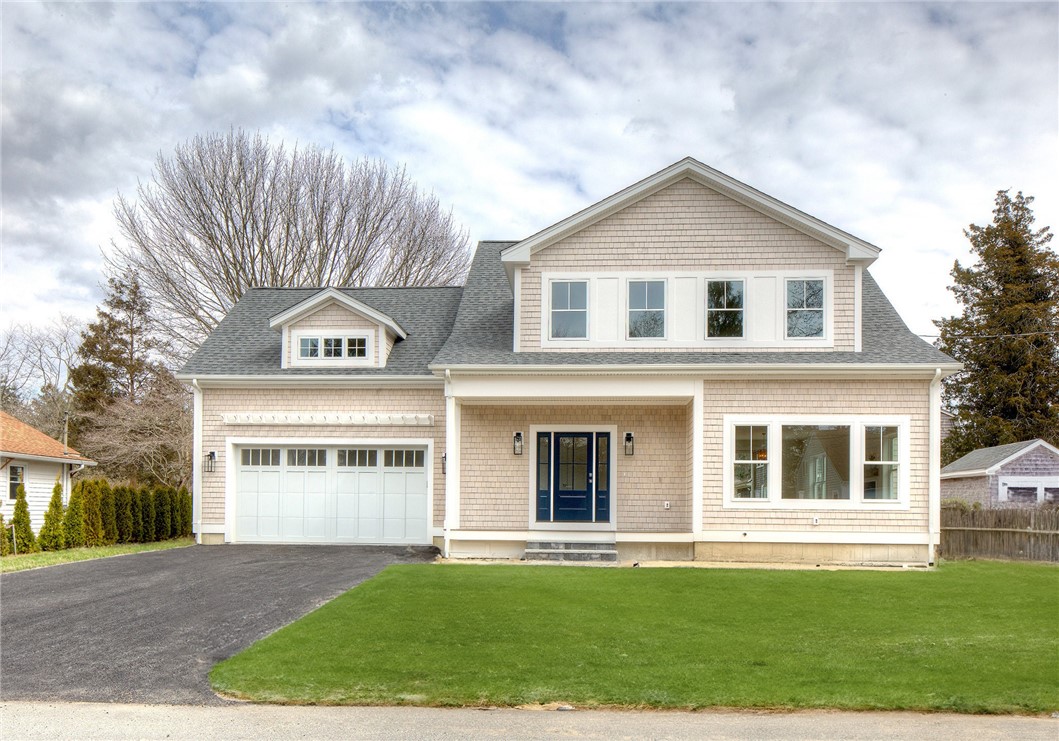 7 Sunset Drive