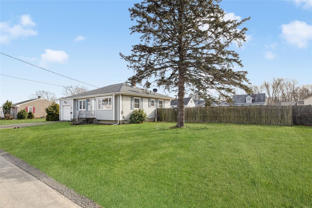 123 Beardsworth Road