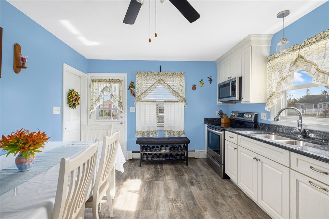 123 Beardsworth Road