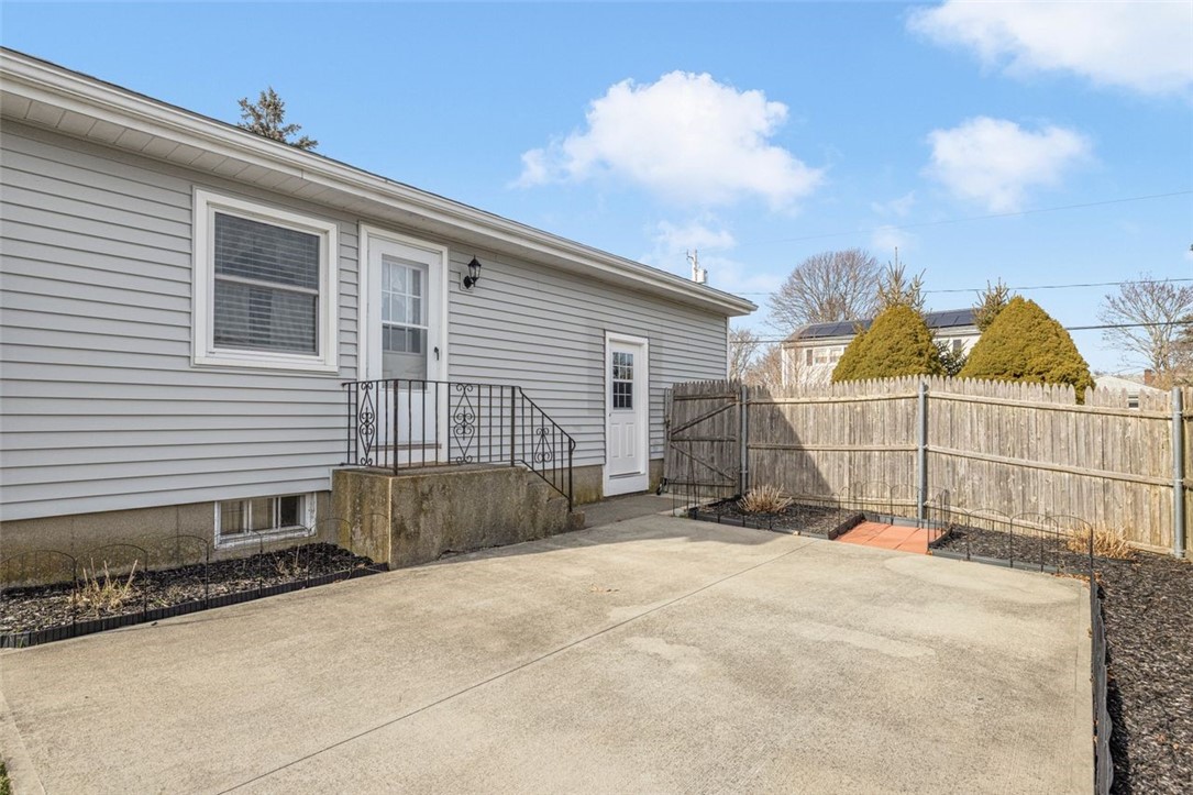 123 Beardsworth Road