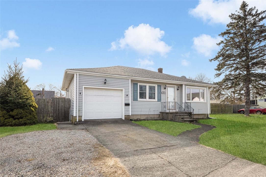 123 Beardsworth Road