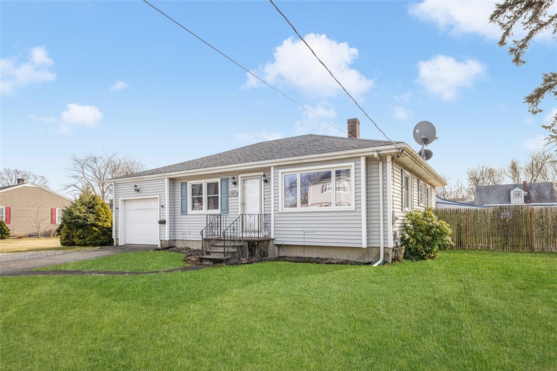 123 Beardsworth Road