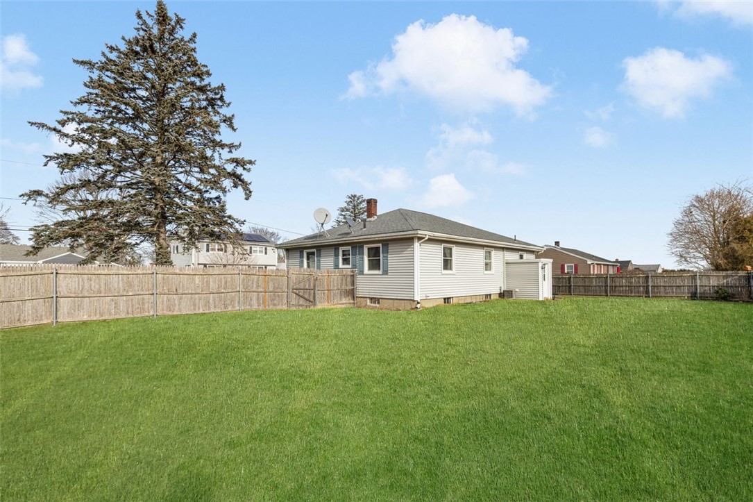 123 Beardsworth Road