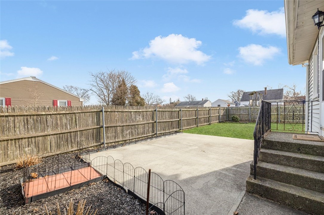 123 Beardsworth Road