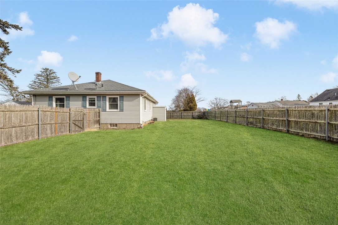 123 Beardsworth Road