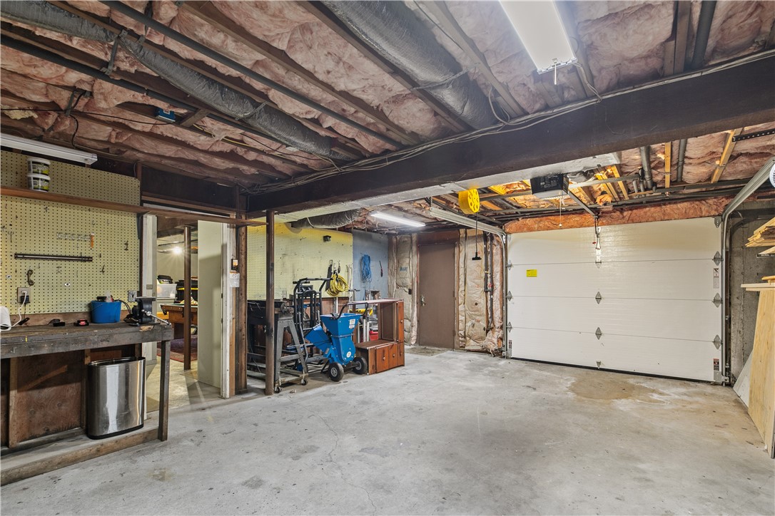 831 Crandall Road