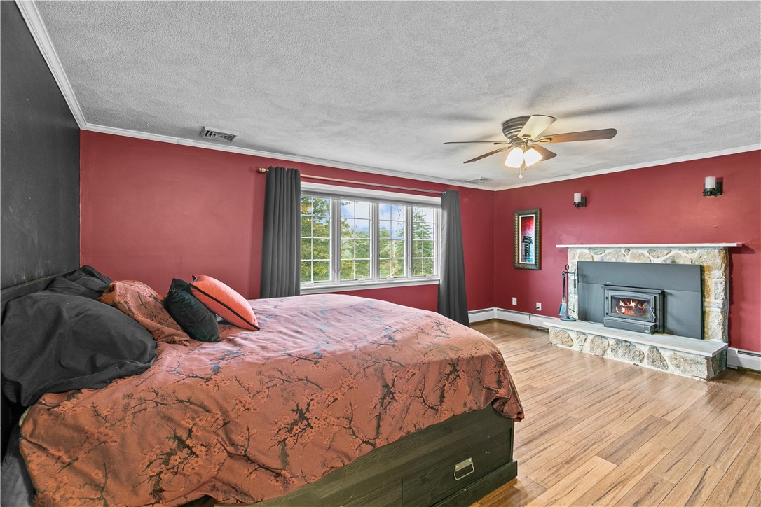 831 Crandall Road