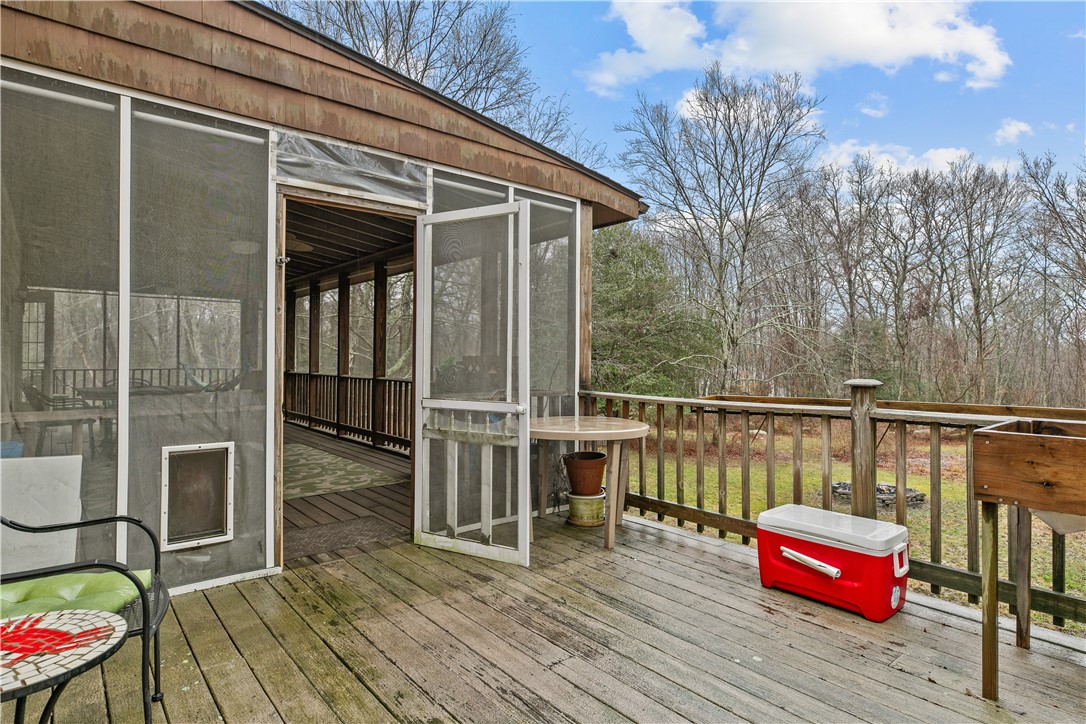 831 Crandall Road