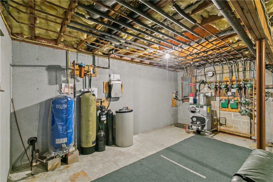 831 Crandall Road