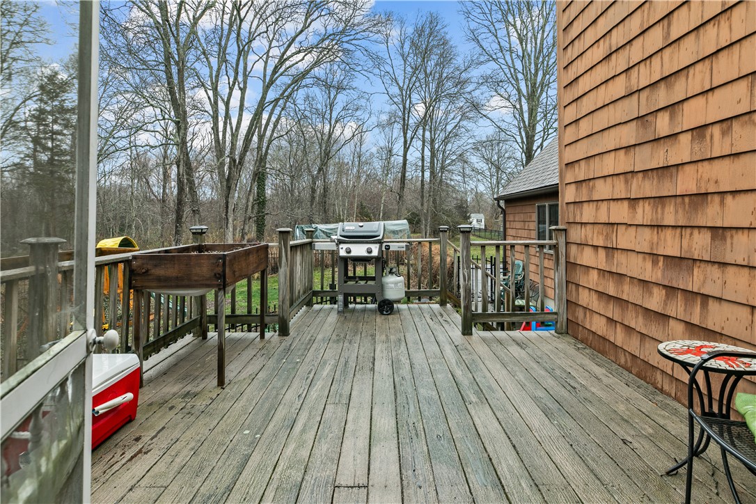 831 Crandall Road