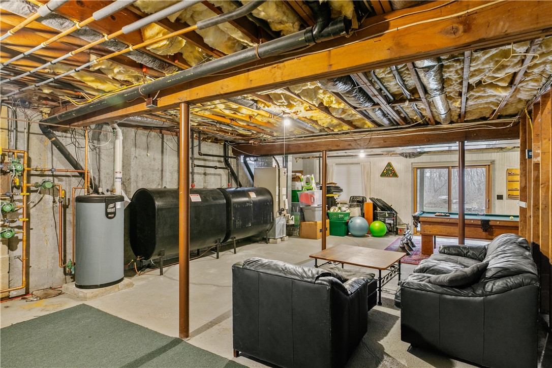 831 Crandall Road