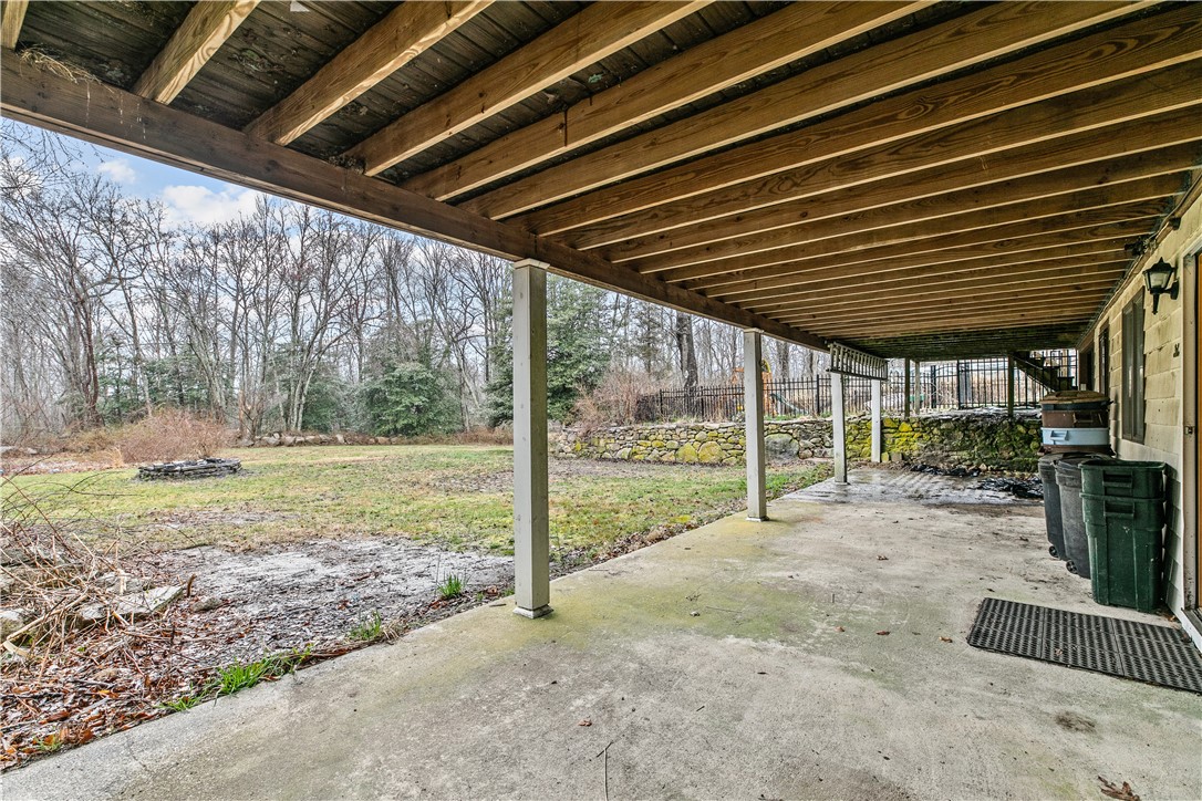 831 Crandall Road