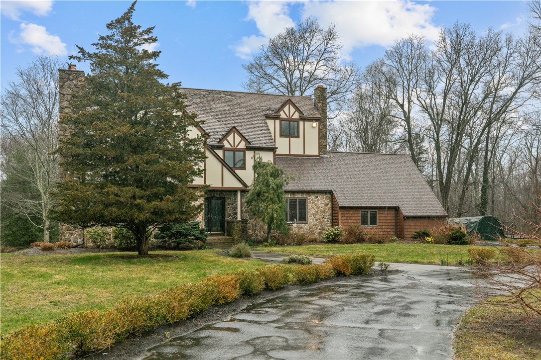 831 Crandall Road