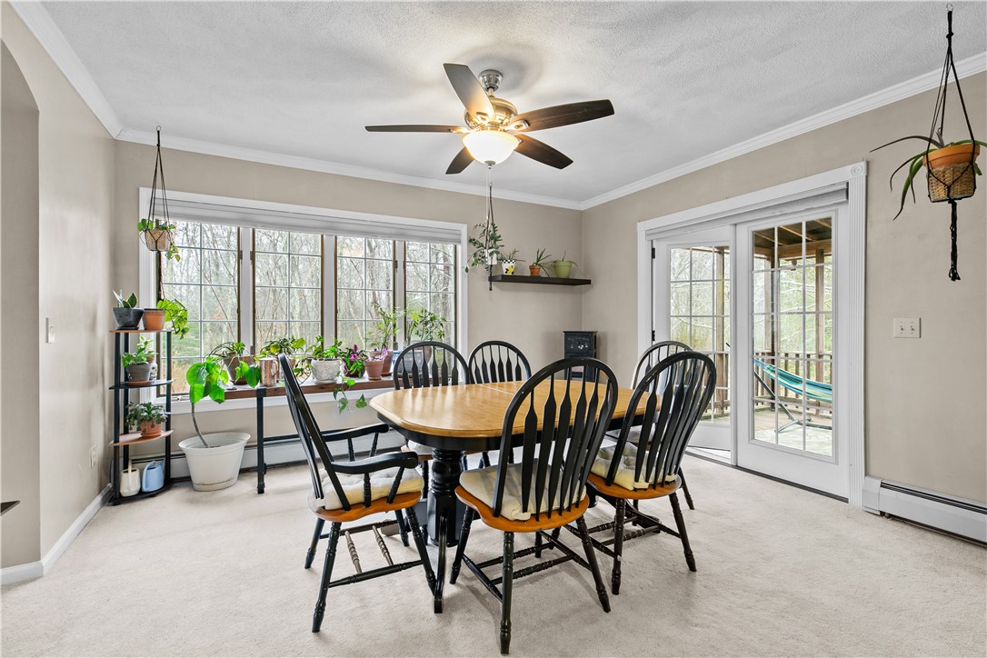 831 Crandall Road