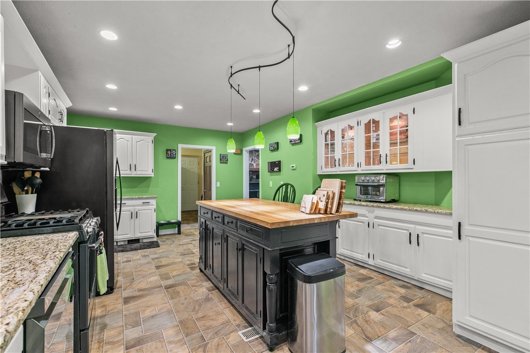 831 Crandall Road