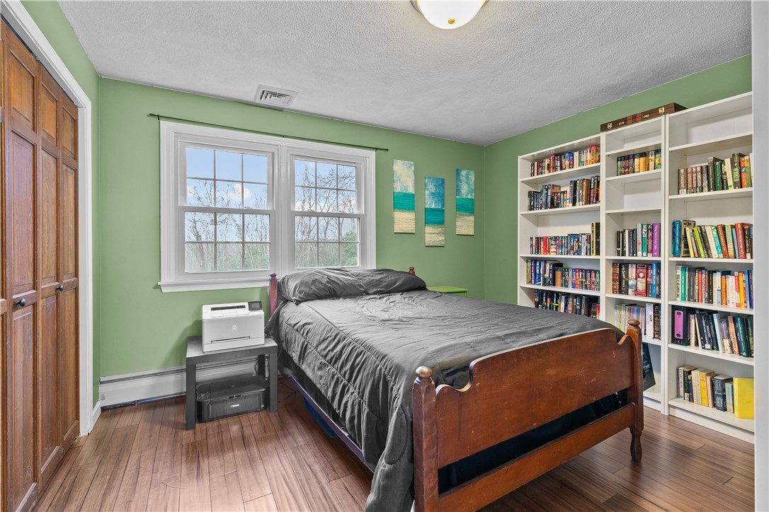 831 Crandall Road