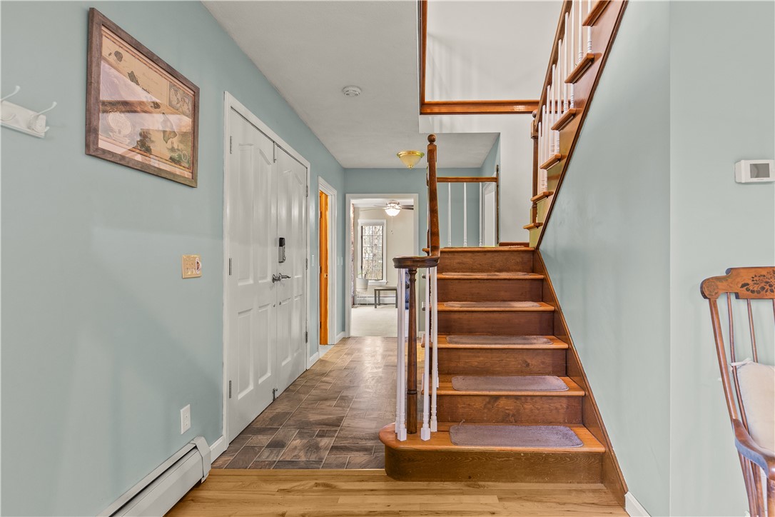 831 Crandall Road