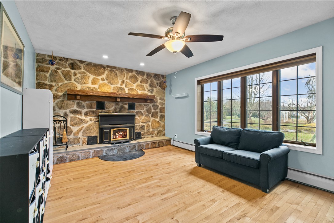 831 Crandall Road