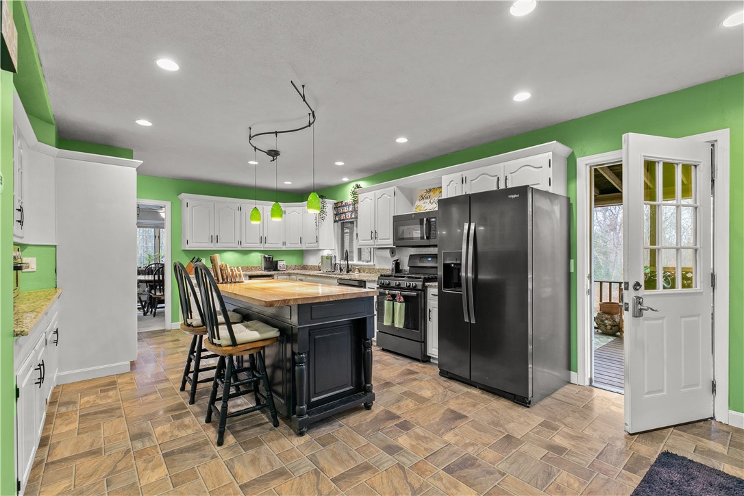 831 Crandall Road