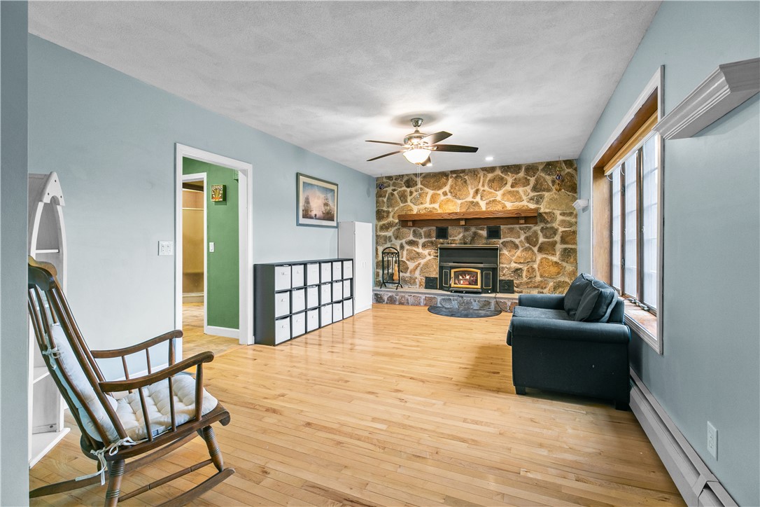 831 Crandall Road