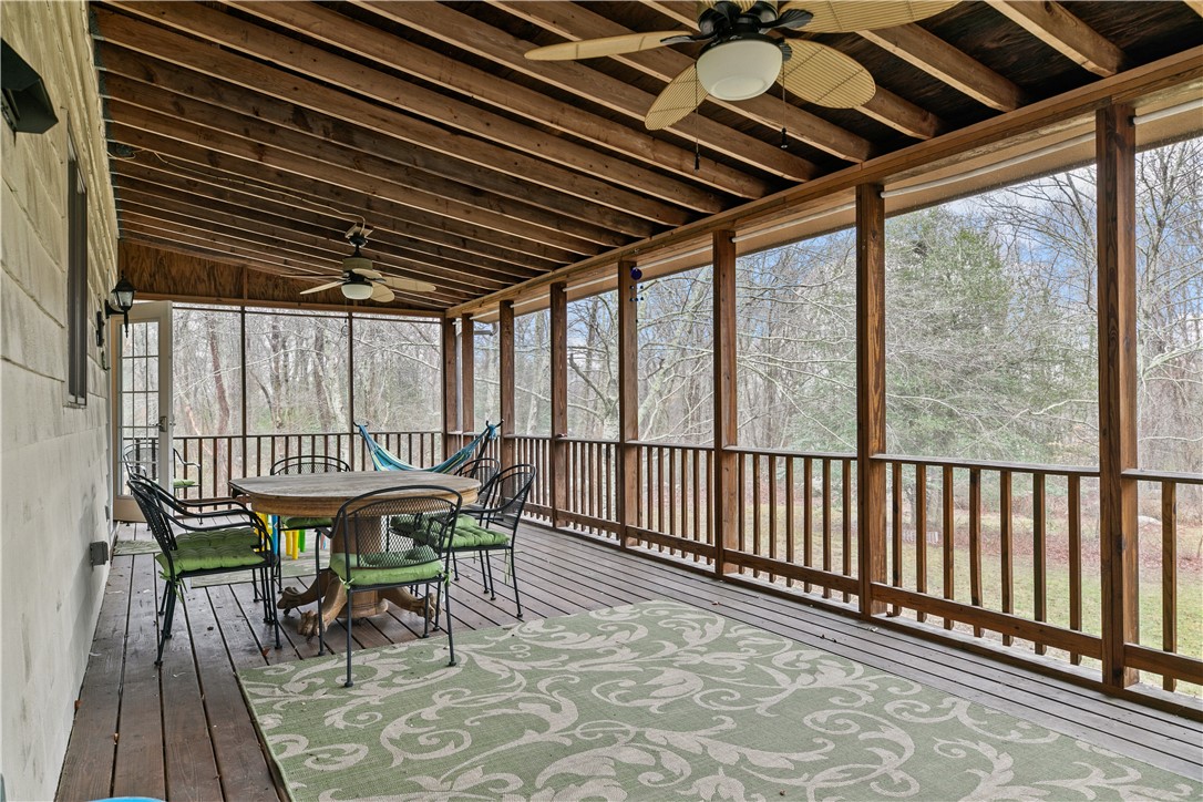 831 Crandall Road