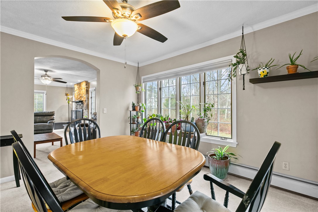 831 Crandall Road