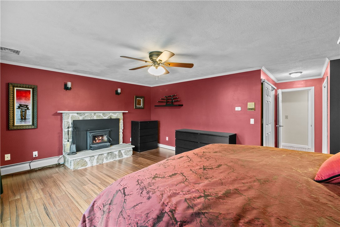 831 Crandall Road